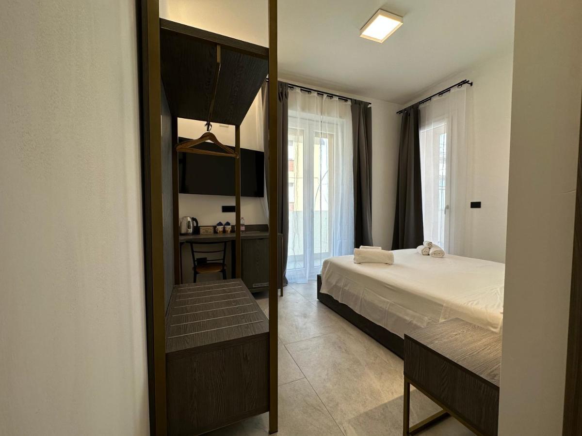 Dolmen Guest House Alghero Exteriör bild