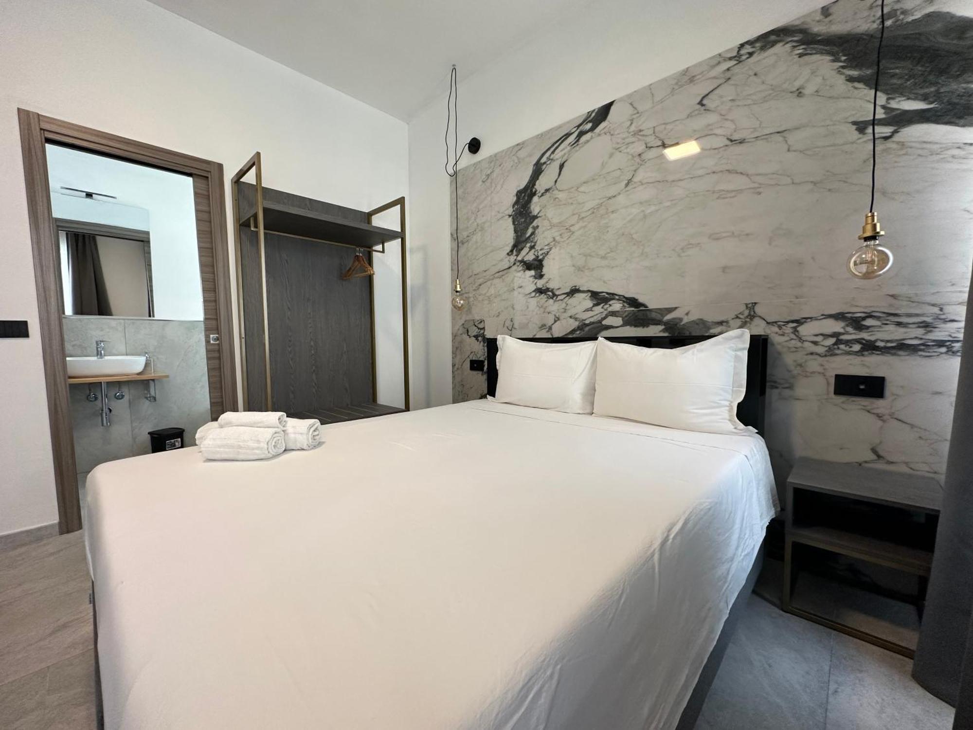 Dolmen Guest House Alghero Exteriör bild