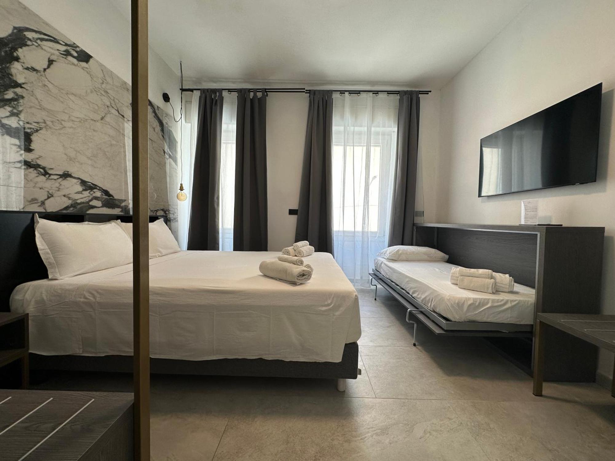 Dolmen Guest House Alghero Exteriör bild