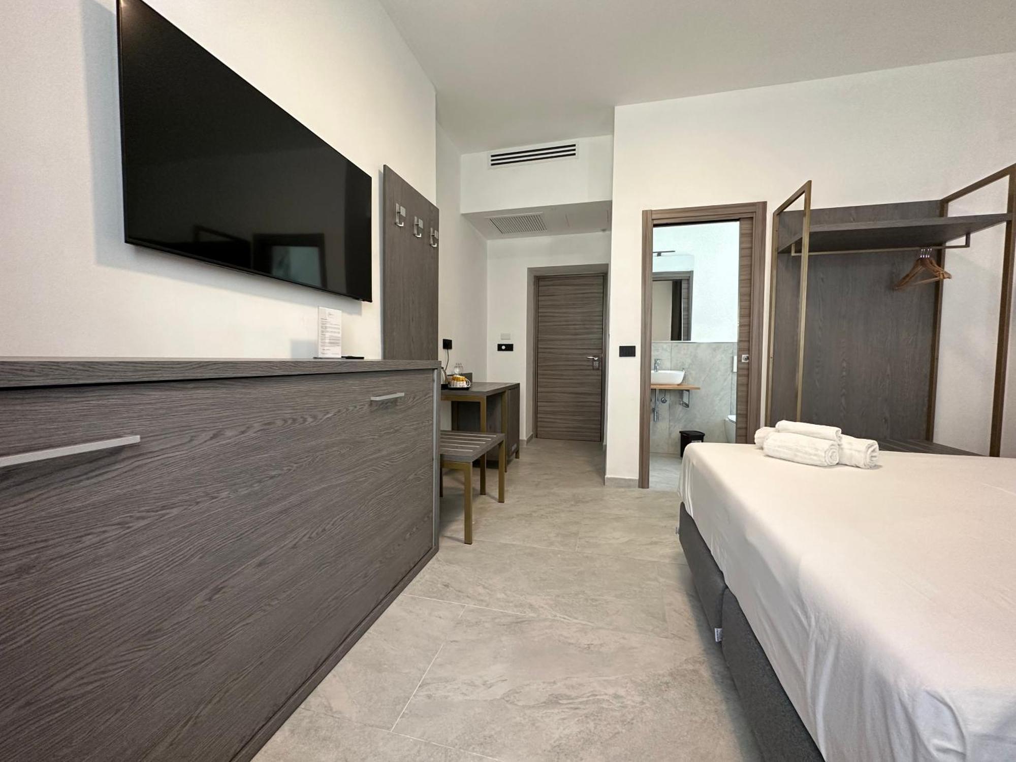 Dolmen Guest House Alghero Exteriör bild