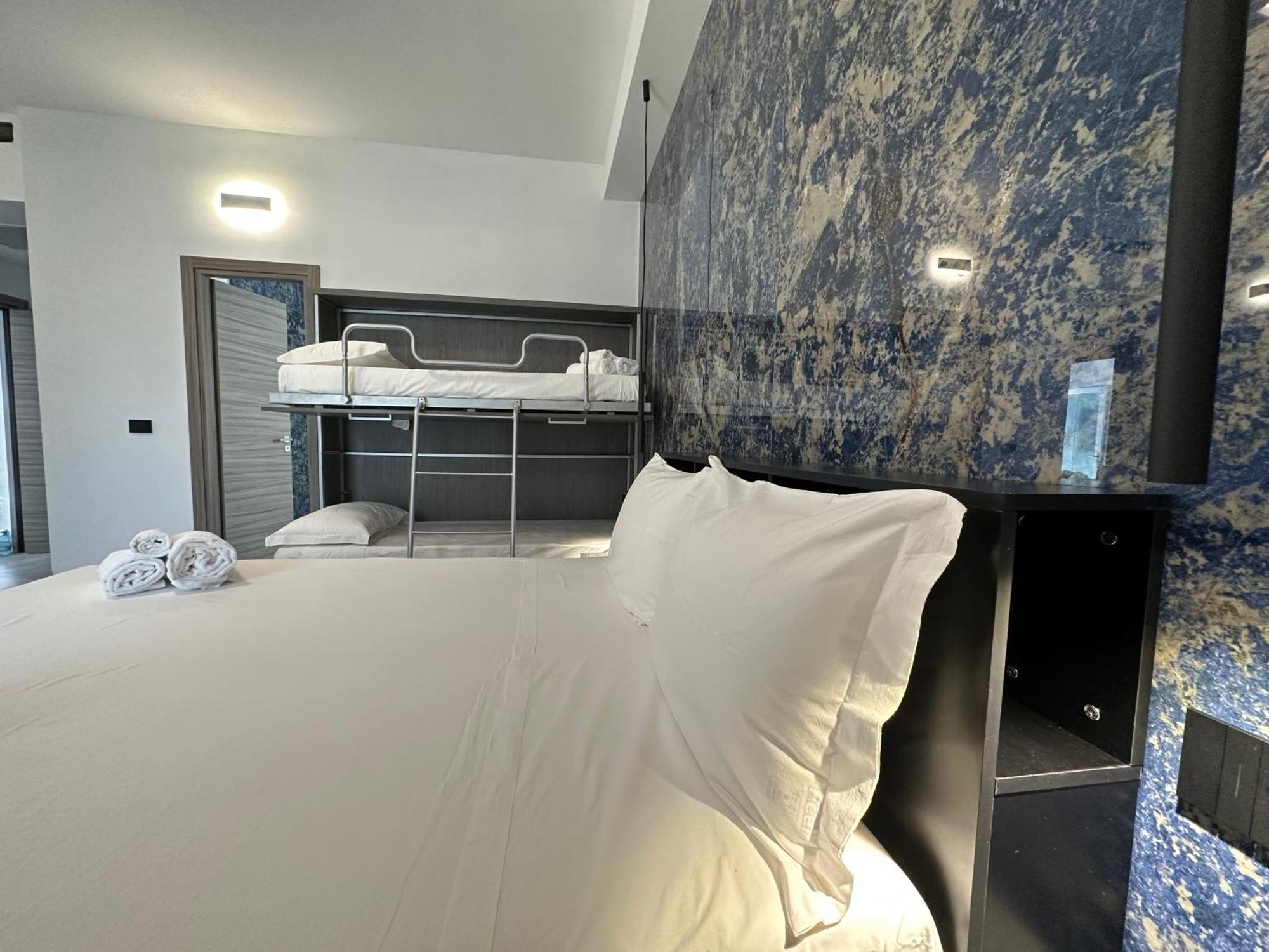 Dolmen Guest House Alghero Exteriör bild
