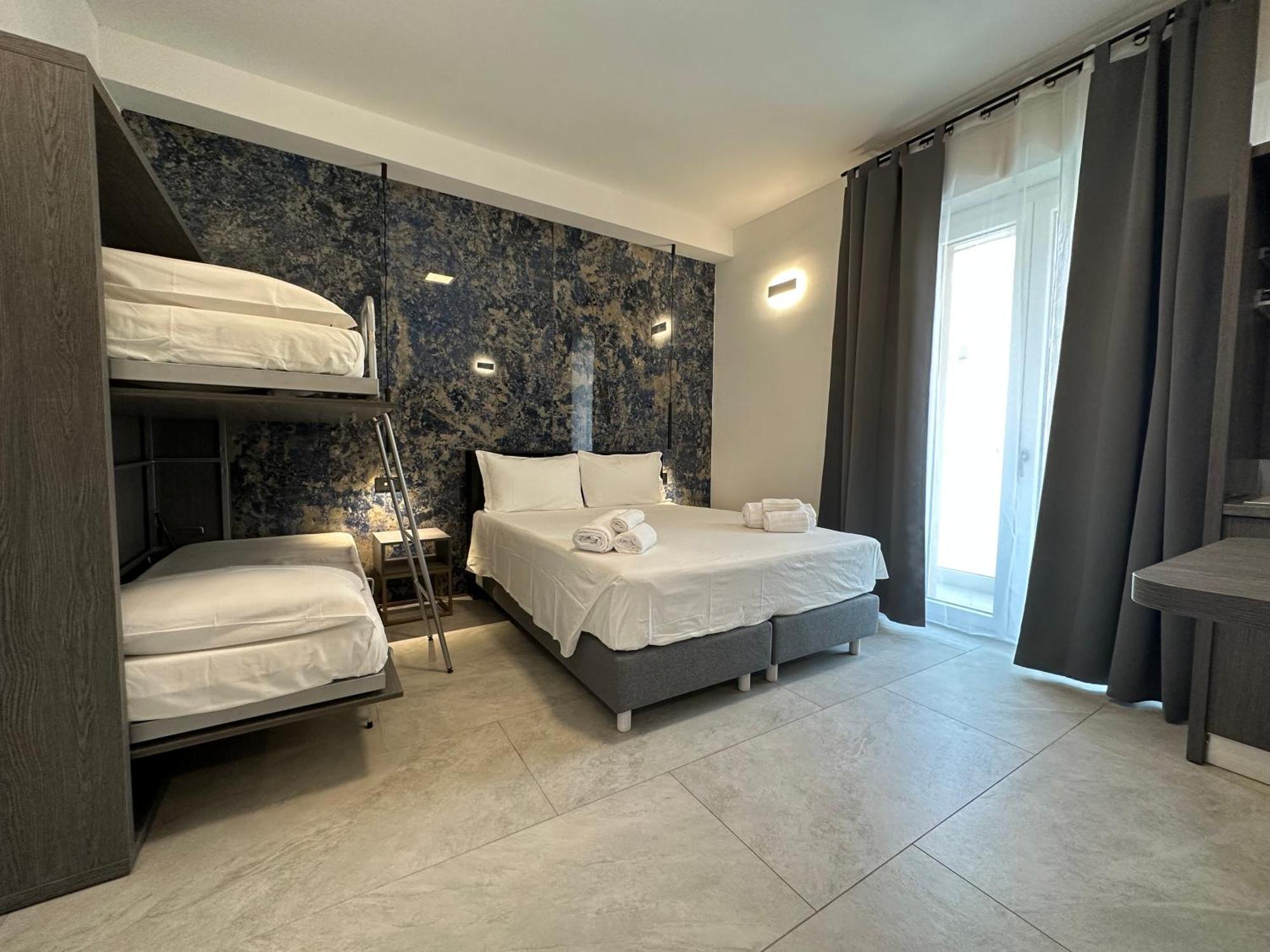 Dolmen Guest House Alghero Exteriör bild
