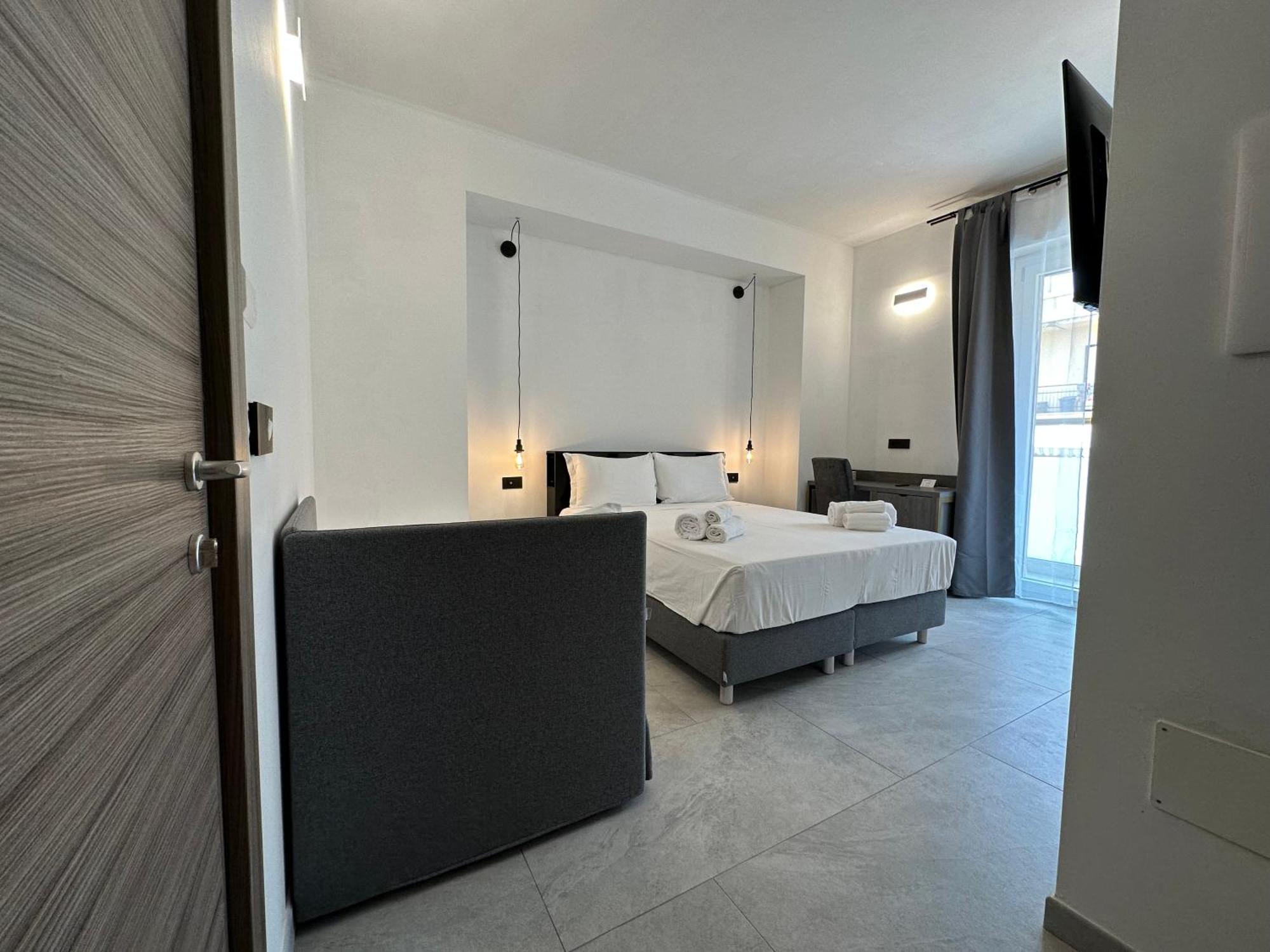 Dolmen Guest House Alghero Exteriör bild