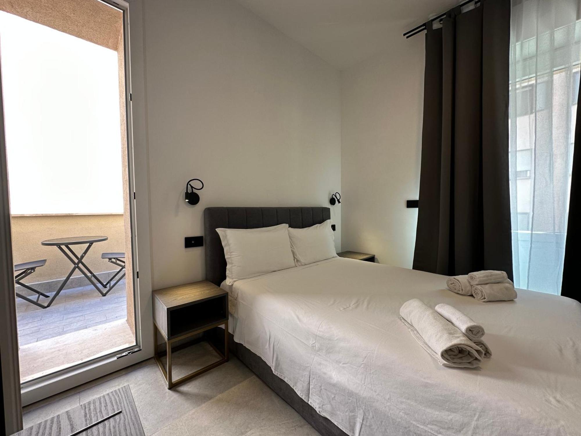 Dolmen Guest House Alghero Exteriör bild